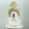 30cm Final Fantasy XV Lunafreya Nox Fleuret Cosplay Wig