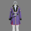 Sword Art Online: Fatal Bullet Rain Cosplay Costume