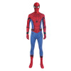 Spider-Man: Homecoming Peter Parker Spider-Man Cosplay Costume Version 3