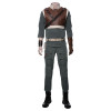 Star Wars Jedi: Fallen Order Suit Cosplay Costume