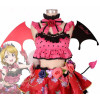 Love Live! Hanayo Koizumi Little Devil Ver. Cosplay Costume