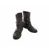 PlayerUnknown's Battlegrounds 2 Suit Cosplay Shoes