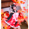 Love Live! Nico Yazawa Apparition Ver. Cosplay Costume