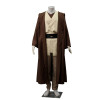 Star Wars Obi-wan Kenobi Cosplay Costume