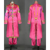 The Beatles Sgt Pepper Lonely Hearts Club Band John Lennon Cosplay Costume