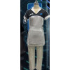 Detroit: Become Human Kara AX400 Agent Outfit Cosplay Costume Version 2