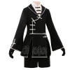 Nier: Automata 9S Chinese Style Cosplay Costume