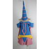 Yu-gi-oh! Dark Magician Girl Cosplay Costume