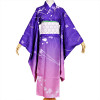 Kantai Collection KanColle Oyodo Kimono Cosplay Costume