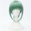 Green 30cm Kantai Collection Yubari Cosplay Wig