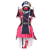 Touken Ranbu Midare Toushirou Kiwame Suit Cosplay Costume