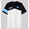Detroit: Become Human Connor Kara AX400 Agent T-Shirt Cosplay Costume