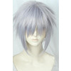 35cm Kingdom Hearts III Riku Cosplay Wig