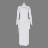 Maquia: When the Promised Flower Blooms Maquia Cosplay Costume