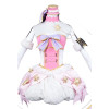 Love Live! Minami Kotori Marshmallow Cosplay Costume