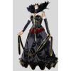 Fate/Apocrypha Assassin of Red: Semiramis Cosplay Costume