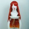 Orange 80cm Re:Creators Selesia Yupitiria Cosplay Wig
