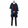 Devil May Cry 5 Nero Cosplay Costume Version 3