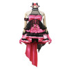 BanG Dream! Poppin'Party Romeo and Cinderella Ushigome Rimi Cosplay Costume