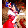 Love Live! SR Umi Sonoda Magician Ver. Gorgeous Dress Cosplay Costume