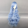 Blue 90cm Date A Live Yoshino Cosplay Wig
