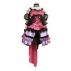 BanG Dream! Poppin'Party Romeo and Cinderella Ichigaya Arisa Cosplay Costume