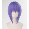 Purple 30cm Fate/Grand Order Hassan Cosplay Wig