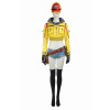 Final Fantasy XV Cindy Aurum Cosplay Costume