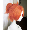 30cm Orange Tsukiuta. The Animation Haduki You Cosplay Wig
