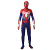 Spiderman for PS4 Cosplay Costume