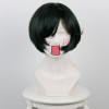 Green 30cm Hell Girl Michiru Cosplay Wig