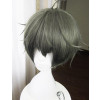 Green 30cm Tsukiuta. The Animation Nagatsuki Yoru Cosplay Wig