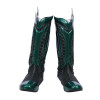 Aquaman Arthur Curry Cosplay Boots