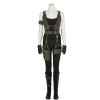 2017 Movie Resident Evil: The Final Chapter Alice Cosplay Costume