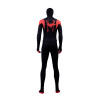 Spider-Man: Into the Spider-Verse Miles Morales / Spider-Man Cosplay Costume Version 2