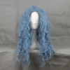 Blue 65cm Into the Woods Witch Cosplay Wig