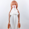 100cm Magical Girl Raising Project Maho Shjo Ikusei Keikaku Top Speed Tsubame Murota Cosplay Wig