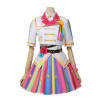 BanG Dream! Poppin'Party 9th Single Ushigome Rimi Cosplay Costume