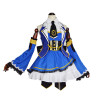 Fate/Grand Order Tamamo no Mae Cosplay Costume