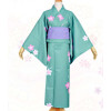 Re:Zero − Starting Life in Another World Ram Kimono Cosplay Costume