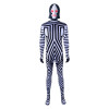 Ultraman Dada Jumpsuit Cosplay Costume