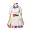 BanG Dream! Poppin'Party 9th Single Ichigaya Arisa Cosplay Costume