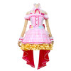 BanG Dream! Pastel*Palettes Dream Illuminate Maruyama Aya Cosplay Costume