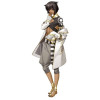 Kamigami no Asobi: Ludere deorum Anubis Ma'at Long Sleeves Cosplay Costume