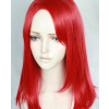 Red 50cm Fate/Grand Order Tristan Cosplay Wig
