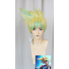 30cm League of Legends Star Guardian Ezreal Cosplay Wig