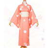 Re:Zero − Starting Life in Another World Beatrice Kimono Cosplay Costume