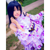 Love Live! Umi Sonoda September Ver. Kimono Cosplay Costume