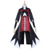 Fate/Grand Order Okita Soji Alter Devil Saber Cosplay Costume