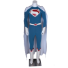 Earth 2 Superman Val-Zod Cosplay Costume